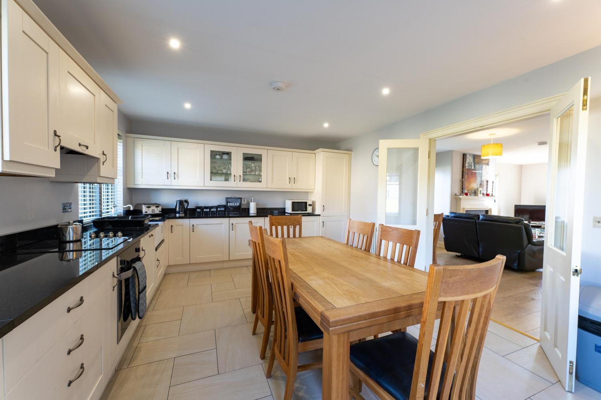 Escape Ordinary At Lough Erne Gv - No.32 Villa Енискилен Екстериор снимка