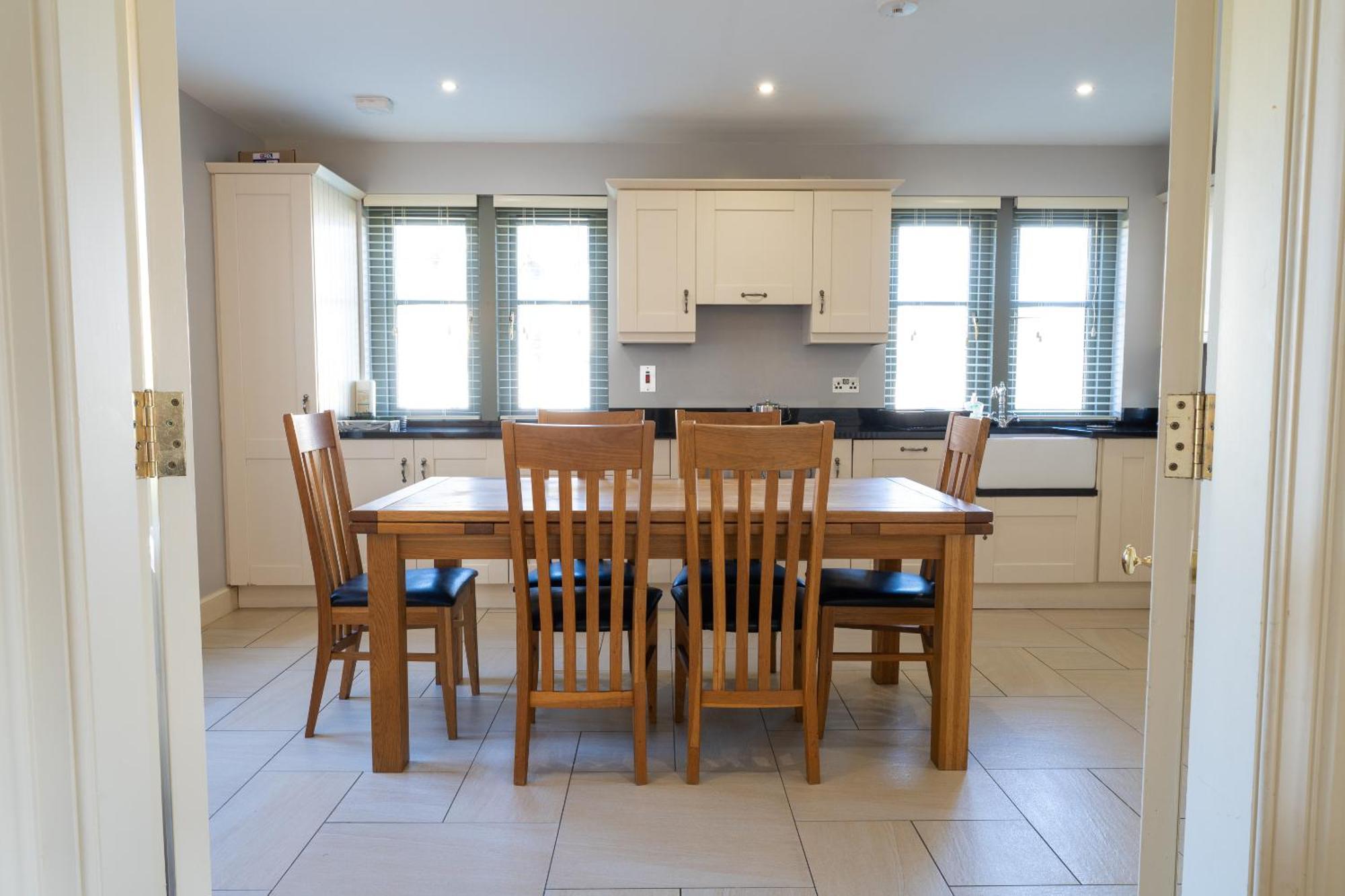 Escape Ordinary At Lough Erne Gv - No.32 Villa Енискилен Екстериор снимка