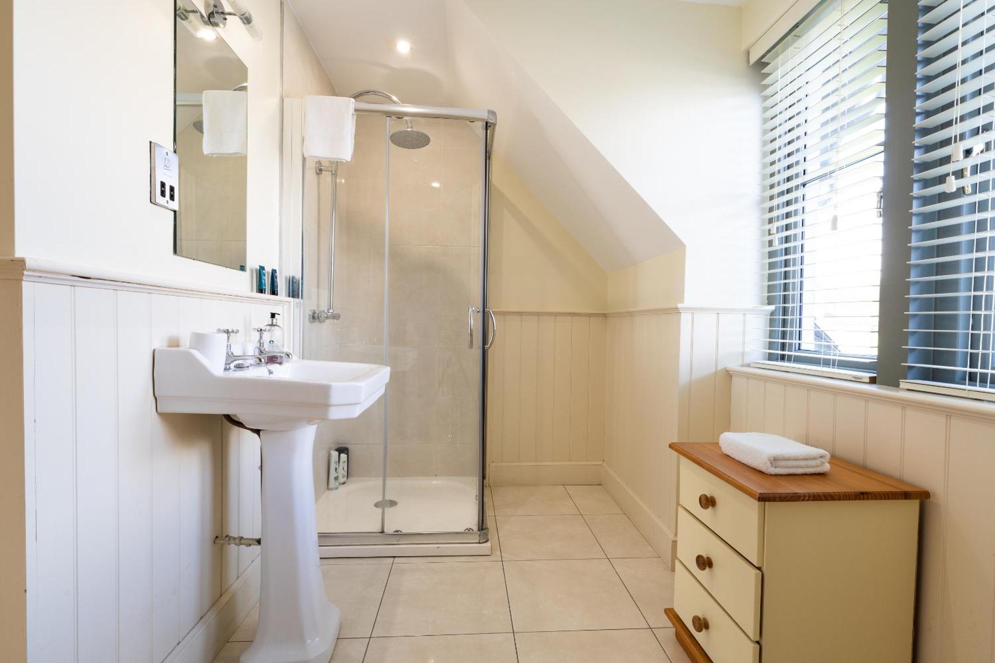 Escape Ordinary At Lough Erne Gv - No.32 Villa Енискилен Екстериор снимка
