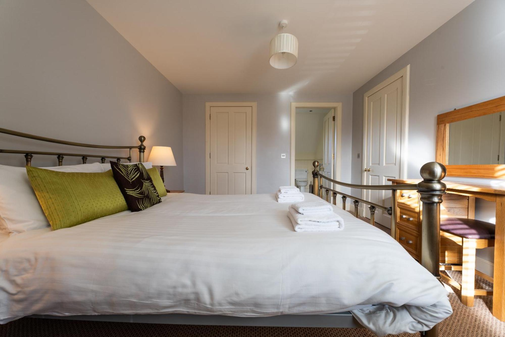 Escape Ordinary At Lough Erne Gv - No.32 Villa Енискилен Екстериор снимка