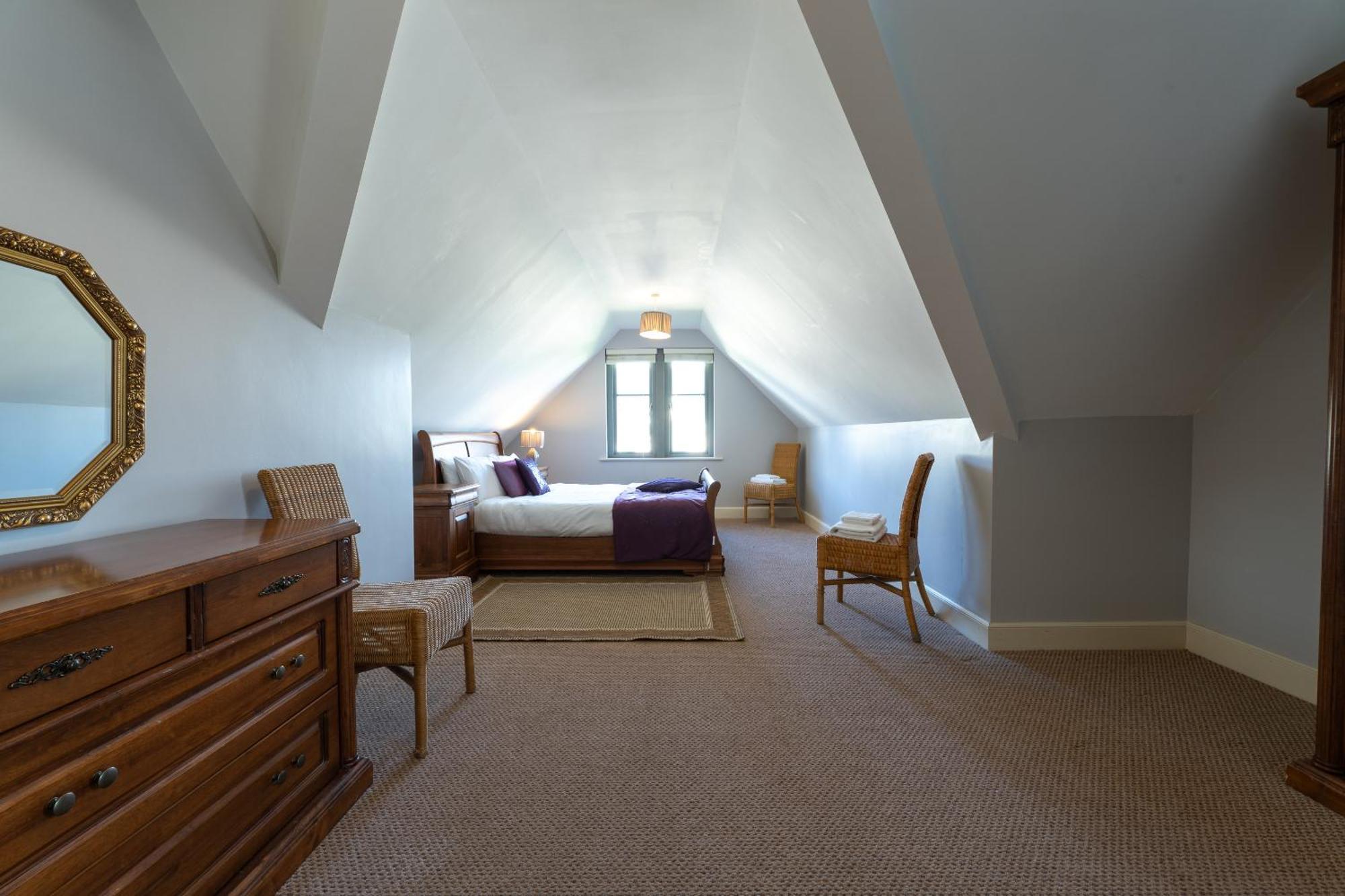 Escape Ordinary At Lough Erne Gv - No.32 Villa Енискилен Екстериор снимка