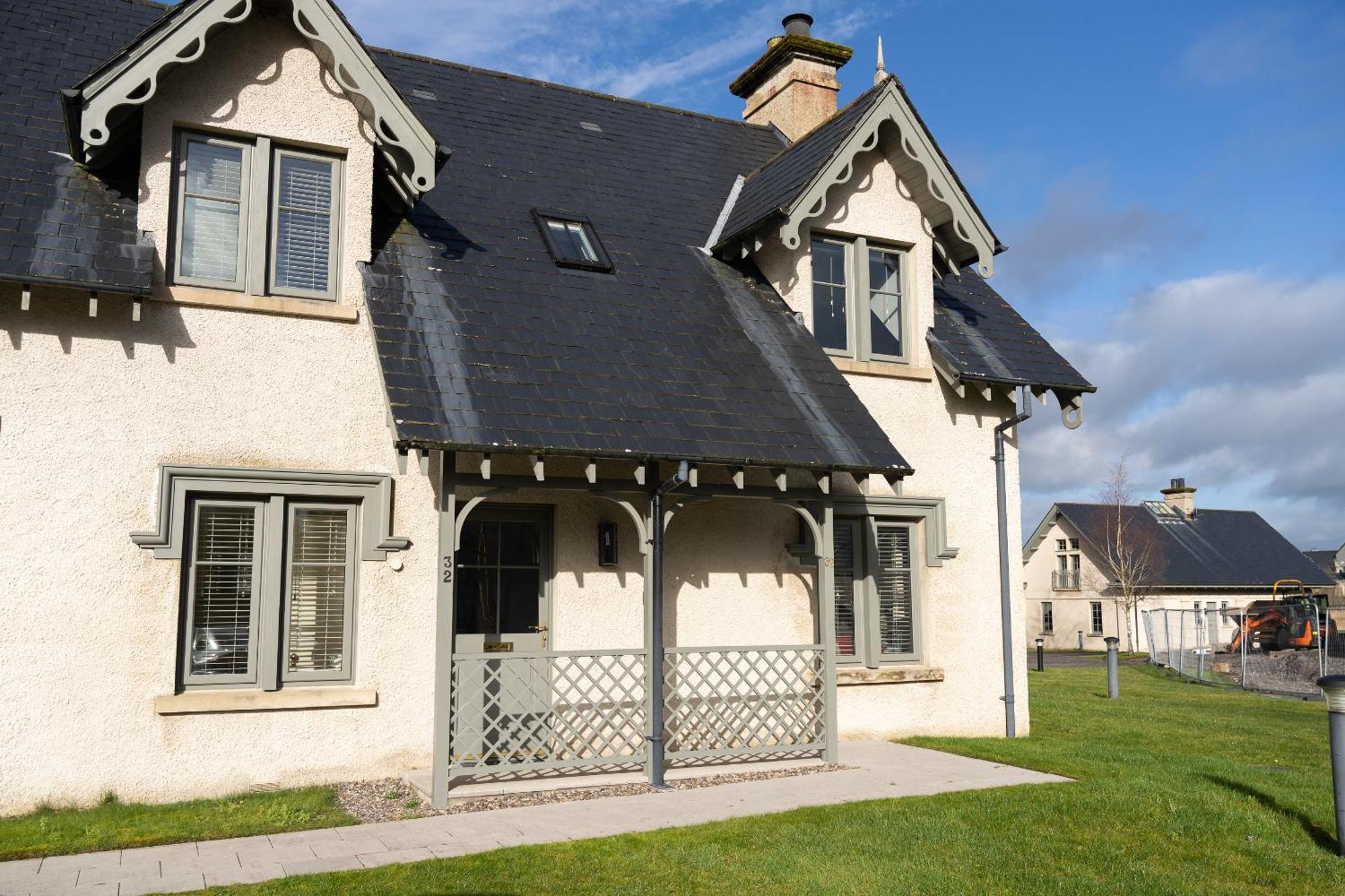 Escape Ordinary At Lough Erne Gv - No.32 Villa Енискилен Екстериор снимка