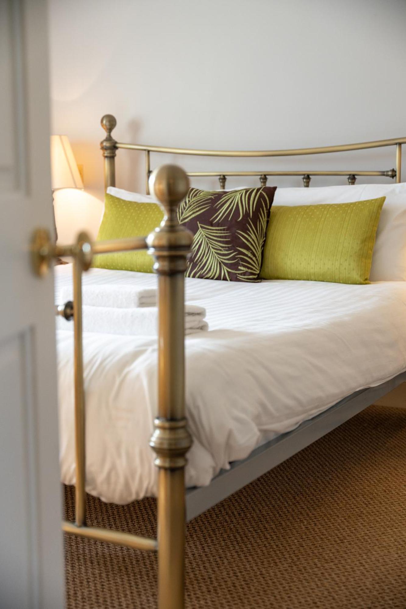 Escape Ordinary At Lough Erne Gv - No.32 Villa Енискилен Екстериор снимка