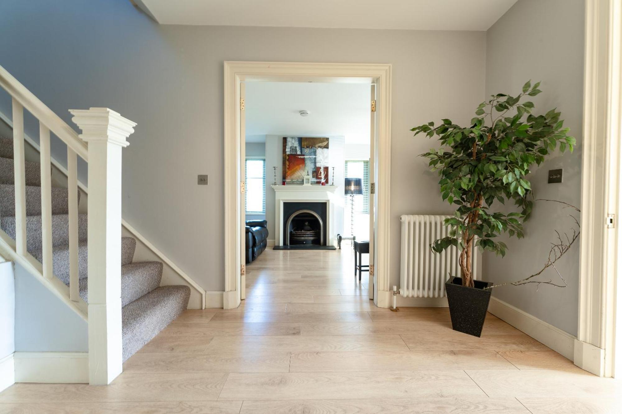 Escape Ordinary At Lough Erne Gv - No.32 Villa Енискилен Екстериор снимка